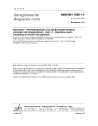 NBN ENV 1998-1-4:1996