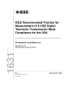 IEEE 1631:2008