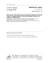NBN EN ISO 14509-3:2009