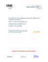 UNE-EN IEC 62788-2-1:2024
