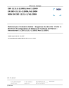 NBN EN ISO 11111-2/A1:2009