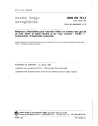 NBN EN 751-1:1997