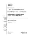 IEEE 802.1aj:2009