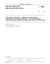 NBN ISO/IEC 30193:2022