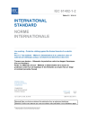 IEC 61482-1-2:2014