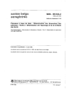 NBN EN 324-2:1994