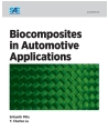 Biocomposites in Automotive Applications
