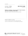 NBN EN ISO 12687:1998
