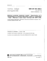 NBN EN ISO 3386-1:1998