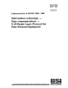 BS ISO/IEC 8208:1990