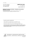 NBN EN ISO 20345:2004