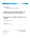 IEEE 802.1Qbe:2011