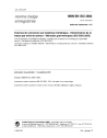 NBN EN ISO 3892:2002