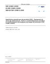 NBN EN ISO 13385-2:2020