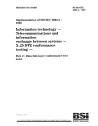 BS ISO/IEC 8882-2:1992