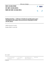 NBN EN ISO 14146:2021