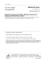 NBN EN ISO 20344:2004