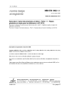 NBN EN 1992-1-1:2005
