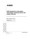 IEEE 2600:2008