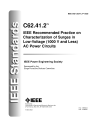 IEEE C62.41.2:2002