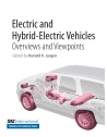 Electric and Hybrid-Electric Vehicles - Overviews and Viewpoints