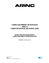 ARINC Specification 628P9-5:2017