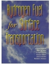Hydrogen Fuel for Surface Transportation