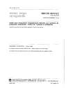 NBN EN 45510-5-2:1998