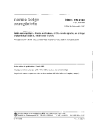 NBN EN 2148:1993