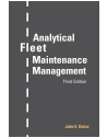 Analytical Fleet Maintenance Management