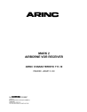 ARINC Characteristic 711-10:2002