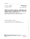 NBN EN 1827:1999