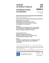 IEC 60999-2:2003