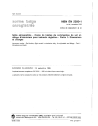NBN EN 2290-1:1998