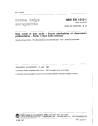 NBN EN 1313-1:1997