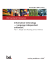 BS ISO/IEC 10967-1:2012