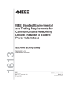 IEEE 1613:2009
