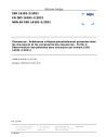 NBN EN ISO 16181-2:2021