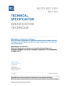 IEC TS 62271-210:2013