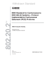 IEEE 802.20.2:2010