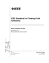 IEEE 754:2008