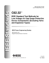IEEE C62.32:2004
