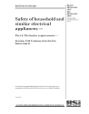 BS EN 60335-2-50:1997