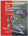 Racing Chassis and Suspension Design