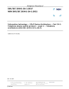 NBN ISO/IEC 29341-26-1:2021