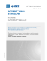 IEEE/IEC 62582-4:2011