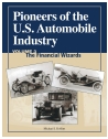 Pioneers of the U.S. Automobile Industry, Vol. III