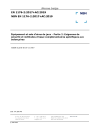 NBN EN 1176-2:2017+AC:2019