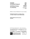 IEC 60495:1993