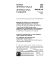 IEC 60510-3-3:1988